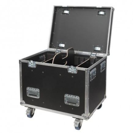 Showgear D7450 Multiflex Case 80